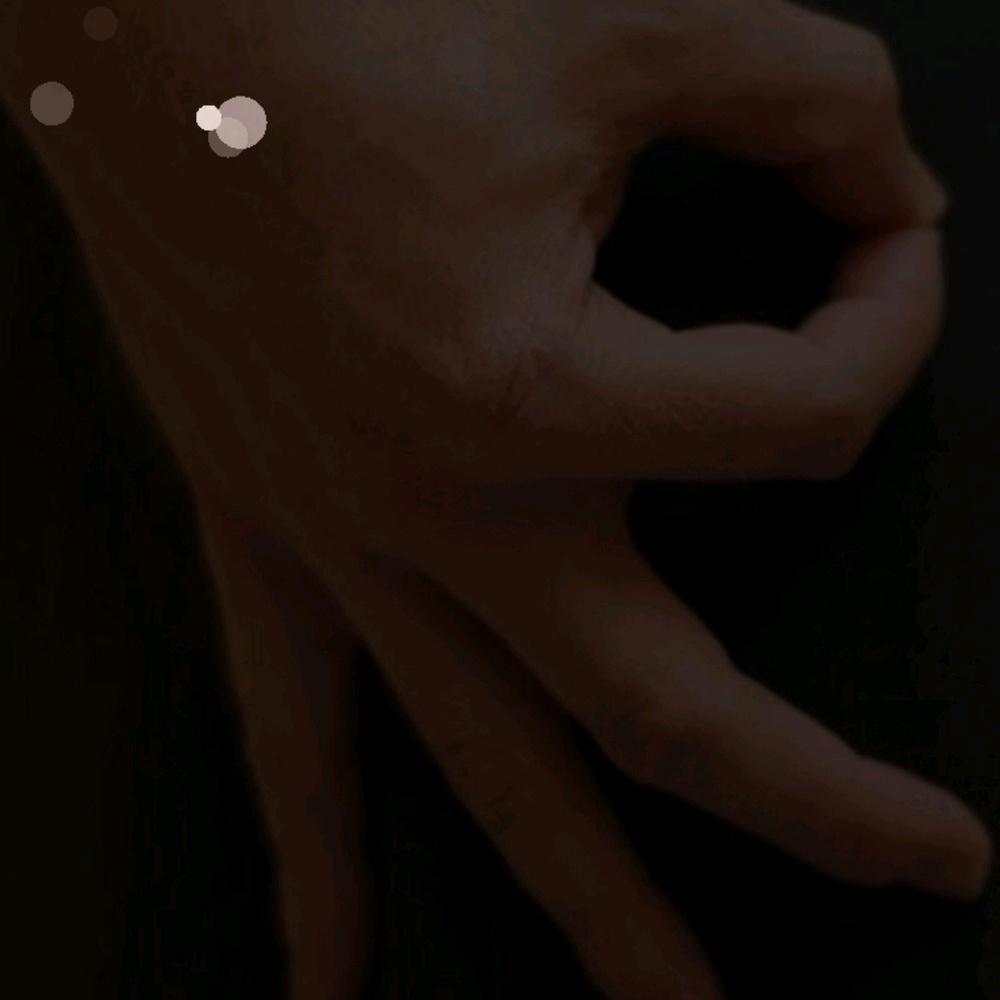 Meet your Posher, Tj